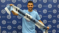 A ales sa joace peste ocean. David Villa, primul fotbalist al lui New York City