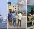 Demonstratie de forta a Armatei Ruse, in Siria, cu rachete care parcurg 1.500 km pana la tinta. Anuntul facut de Pentagon