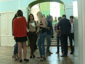 "Eu nu iau mita si nici nu dau mita". Cum au incercat cativa studenti de la Drept sa-si educe colegii