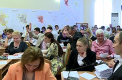 Au primit ce au vrut. Dupa mai multe scandaluri, refugiatii din Transnistria au proprietate la Chisinau