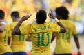 Brazilia - Panama, 4 la 0! Demonstratie de forta din partea gazdelor Campionatului Mondial
