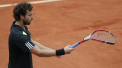 Povestea letona continua la Roland Garros. Ernests Gulbis s-a calificat in semifinale: Cu cine va da piept