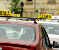 Ce s-a intamplat in Vrancea, Romania, cand o femeie a incercat sa dea 200 de euro mita politistului examinator ca sa-si ia permisul