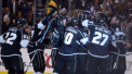 Au facut primul pas spre glorie. Los Angeles a invins formatia New York in startul seriei finale din NHL