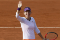 Performanta istorica pentru Simona Halep la Roland Garros. Jucatoarea romana e in semifinale