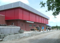 Complex sportiv de milioane in comuna Ciorescu. Cat costa si cum arata edificiul pentru fotbal