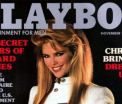 Sfarsitul unei ere. Celebra revista Playboy nu va mai publica fotografii cu femei dezbracate