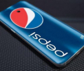 Pepsi lanseaza primul telefon! E cu Android, ieftin si puternic! Cat costa
