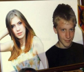 Destinul tragic a doi logodnici, cu doar cateva zile inainte de nunta. Au murit unul in bratele celuilalt, intr-un accident