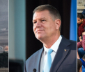 Klaus Iohannis, inainte de a pleca la Bruxelles: Romania ar putea fi un"facilitator" al rezolvarii conflictului din Siria