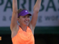 Simona Halep, ridicata in slavi de presa internationala. Cum a fost felicitata de Parlamentul de la Chisinau