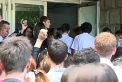 BAC 2014. Mai multi elevi, UITATI sa fie inclusi in lista pentru a sustine examenele: "A fost o eroare"