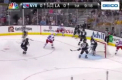 Istoria se repeta. Cum a pierdut New York Rangers al doilea meci al finalei ligii nord-americane de hochei