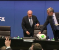 Un nou scandal international zguduie Germania. Nemtii sunt acuzati ca au dat mita pentru a organiza Mondialul din 2006
