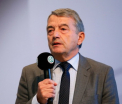 Presedintele Federatiei germane de fotbal neaga acuzatiile de coruptie pentru CM 2006: "Nu a existat niciun cont ascuns"