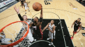 Miami a invins formatia San Antonio si a egalat scorul general in finala NBA! LeBron James a facut spectacol