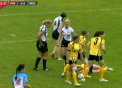 Moldova, locul 5 la Europenele din Norvegia. Cum a evoluat selectionata de rugby 7 femenin