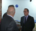 Captura record de droguri, de 20 mil. de euro, facuta la Paris. Presedintele Hollande i-a felicitat personal pe politisti
