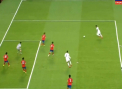 Selectionata Ghanei a invins la scor reprezentativa Coreei de Sud. Jordan Ayew a inscris trei goluri