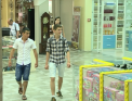 CAMERA ASCUNSA. Cum reactioneaza barbatii atunci cand vad o tanara model imbracata sexy