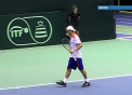 Radu Albot se descurca de minune la turneul Challenger din Slovacia. Cum l-a invins pe Calstillo