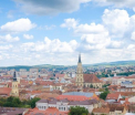 Un oras din Romania face concurenta marilor capitale europene, precum Londra sau Parisul: "Se fac angajari in masa"