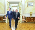 In plin razboi, Bashar al-Assad s-a intalnit cu Putin la Moscova. Discutia de care depinde destinul a milioane de oameni