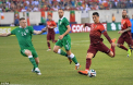 Portugalia a zdrobit nationala Irlandei in ultimul meci inainte de Mondial. Cristiano Ronaldo a revenit