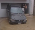 Haos in Atena, in urma ploilor torentiale. Mai multe cartiere au fost inundate, iar un sofer a murit in viitura - VIDEO