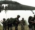 70 de ostatici, eliberati de fortele kurde irakiene si americane. Un soldat al Statelor Unite a murit in timpul operatiunii