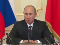 Solutii zero pentru Ucraina. Putin: "Daca propunerile noastre sunt respinse, vom trece la o alta faza"