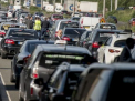 Revolta taximetristilor din Europa i-a imbogatit peste noapte. Inscrieri cu 850% mai multe intr-o zi, in aceasta aplicatie