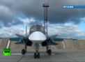 Rusia a trimis bombardiere strategice in Kalinigrad ca sa se alature exercitiilor militare din regiune