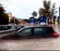 Stare de urgenta pe insula spaniola Gran Canaria. Inundatiile extrem de puternice au luat pe sus zeci de masini