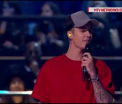 MTV Europe Music Awards: Justin Bieber, marele castigator. Un cantaret celebru le-a dedicat o piesa refugiatilor