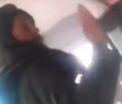 "Multi spun ca talibanii sunt canibali". Imaginile infioratoare surprinse de o studenta afgana intr-un autobuz: VIDEO