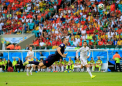 CAMPIONATUL MONDIAL DE FOTBAL 2014. Umilinta istorica pentru Spania. Olanda a castigat cu 5 la 1