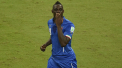 CAMPIONATUL MONDIAL DE FOTBAL 2014. Italia a invins Anglia, scor 2 la 1