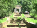 Parcul Valea Morilor, ca pe vremea lui Brejnev. Noul proiect al Primariei: "Va curgea apa la vale"