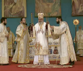 Cat costa vesmintele de sarbatoare ale preotilor. "Cand te intalnesti cu Hristos, pregatirea e deosebita, inclusiv hainele"