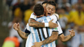 CAMPIONATUL MONDIAL DE FOTBAL 2014. Argentina a invins selectionata Bosniei-Hertegovina