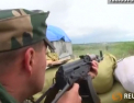 Ucraina cere masuri mai ferme impotriva Rusiei: "Incalca principiile OSCE". Separatistii au ocupat mai multe cladiri