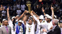 S-au razbunat intr-o maniera de mare campioni. San Antonio a castigat titlul in NBA