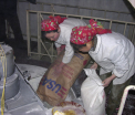 Tara care isi vinde locuitorii ca sclavi. Oamenii sunt "exportati" in strainatate, unde lucreaza in conditii de munca fortata