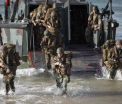 Wall Street Journal: NATO analizeaza posibilitatea suplimentarii trupelor in apropierea granitelor Rusiei