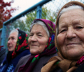 "Ne impuscati si ne sapati mormintele, noi ramanem aici". Mamaile de la Cernobil, dupa 30 de ani de cand au refuzat sa plece
