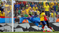 CAMPIONATUL MONDIAL DE FOTBAL 2014. Belgia a invins Algeria, Brazilia si Rusia au pierdut puncte