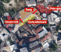 Dosar penal in cazul tragediei de la Clubul Colectiv. Procuror: "Principala ipoteza este incendiul, nu explozia"