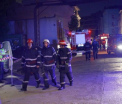 Incendiul din Colectiv, pe prima pagina din presa internationala. Ce scriu CNN si Reuters despre tragedia de la Bucuresti