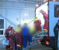 Incendiu la Colectiv, STAREA RANITILOR. 10 persoane sunt in stare critica: "Nu cred ca ii poate cineva recunoaste dupa fata"